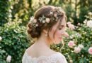25 Pretty Bridal Updos That Make You Look Gorgeous from Every Angle