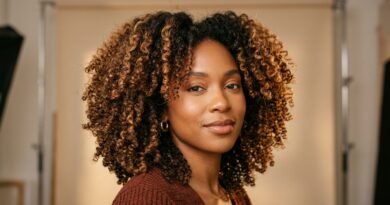 20 Hairstyles That Showcase Balayage Placement on Different Hair Lengths