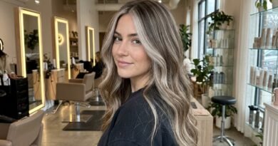 25 Face-Framing Highlight Ideas for Women Who Want Brightness Without Full Foils