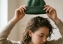 Cozy Beanie Friendly Hairstyles That Do Not Cause Hat Hair