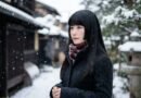 Best Hair Products For Maintaining Glossy Shine Through Winter Frost