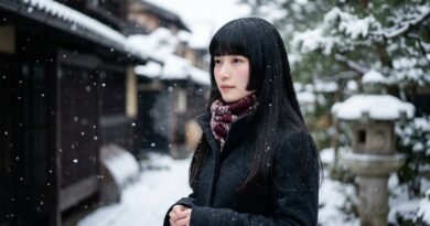 Best Hair Products For Maintaining Glossy Shine Through Winter Frost
