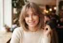 34 Layered Bob Hairstyles for Thin Fine Hair That Look Naturally Full