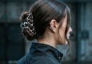 25 Hairstyles With Loose Tendrils That Make Updos Look Less Structured