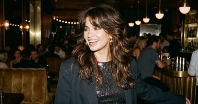 27 Layered Shag Haircuts Bringing Retro Seventy Vibes Into Modern Style
