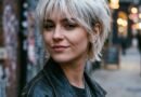 27 Edgy Butterfly Haircut Variations Dominating Social Media Style Feeds