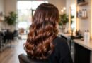 27 Spiced Auburn Hair Transitions Bridging Warm Copper And Browns