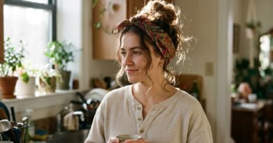 20 Hairstyles for Early Mornings That Require Minimal Brushing and No Heat
