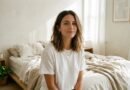 20 Hairstyles That Combine Straight Roots With Soft, Naturally Textured Ends