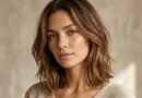 25 Haircuts for Women With High Cheekbones That Highlight Natural Facial Structure