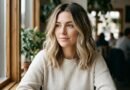 25 Blonde Hairstyles That Create Dimension Without Relying on High-Contrast Highlights