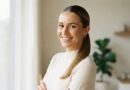 How To Create A Sleek Ponytail Without Flattening Fine Hair