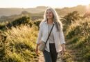Natural Gray Blending Solutions Maintaining Radiant Silver Hair With Shine