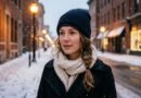 Festive Holiday Party Hairstyles Turning Heads At Every Celebration Event