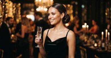 Fall To Winter Hairstyles That Transition Beautifully Between Seasonal Looks