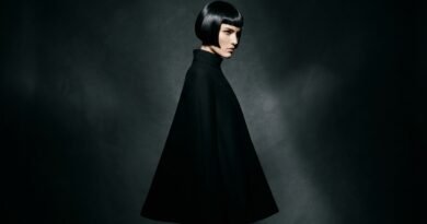 27 Disciplined Micro Bobs And Sharp Angular A Line Silhouettes