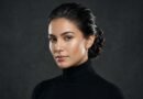 28 Gorgeous Updos For Thick Hair That Hold All Day Long
