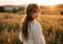 20 Hairstyles for Women With Short Layers Around the Crown and Longer Ends