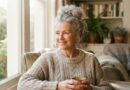 32 Hairstyles for Thin Fine Gray Hair That Never Look Flat