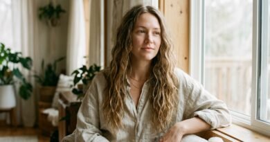 Ultimate Guide To Managing Frizz During Changing Seasonal Weather Shifts