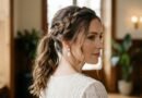 25 Gorgeous Braided Ponytail Styles Combining Two Classic Hair Trends