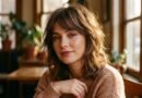 Modern Shag Haircut Variations Bringing Rocker Chic Vibes Back Again