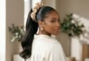 25 Silk Press Styling Routines Preserving Moisture In Coily Hair