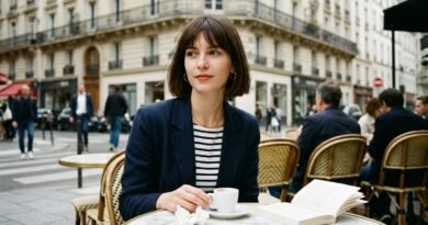 25 Haircuts for Women Who Prefer Blunt Ends and Minimal Layering