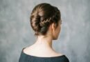 25 Hairstyles With Hidden Braids That Add Detail to Otherwise Simple Hair