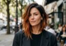27 Cinnamon Copper Hair Colors Adding Warmth To Dark Hair Strands