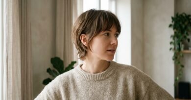 20 Hairstyles for Women With Short Layers That Need Easier Daily Styling