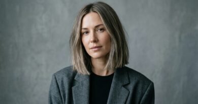 Best Transition Haircuts Moving From Heavy Lengths To Airy Layers