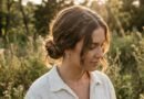 20 Creative Hair Parting Ideas That Change Your Look Without Cutting Length