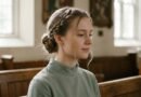 32 Church Hairstyles for Thin Fine Hair That Stay Neat All Morning