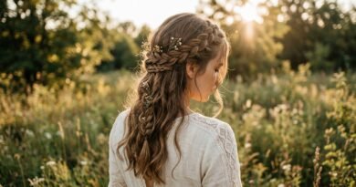 20 Hairstyles for Women Who Want to Look Put Together Without Looking Overstyled