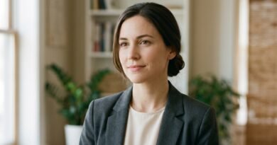 25 Hairstyles for Job Interviews That Look Professional Without Feeling Overly Formal