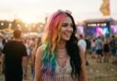 20 Split-Dye Hair Color Ideas for Women Who Love Contrasting Shades