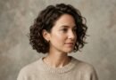 20 Hairstyles for Women With Uneven Curl Shrinkage Across Different Hair Sections