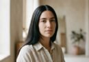20 Hairstyles for Women With Naturally Low Hairlines Who Prefer Open Foreheads