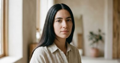 20 Hairstyles for Women With Naturally Low Hairlines Who Prefer Open Foreheads