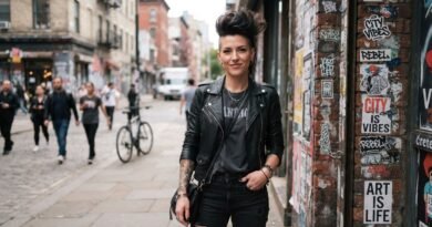 28 Undercut Hairstyles for Thin Fine Hair That Add Instant Edge