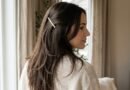 27 Polished Long Haircut Layers Emphasizing Healthy Reflective Hair Shine