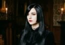 27 Polished Long Haircut Layers Emphasizing Healthy Reflective Hair Shine