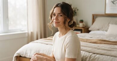 Low Tension Hairstyles For Sensitive Scalps That Still Look Beautiful