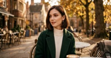 27 Glossy Espresso Brown Shades Delivering Cinematic Rich Autumn Depth
