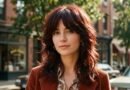 25 Cherry Cola Hair Color Ideas for Brunettes Who Love Rich Red Undertones