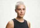 26 Textured Crop Haircuts Bringing Lightweight Bounce To Short Hair