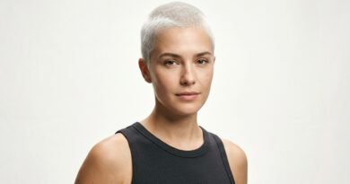 26 Textured Crop Haircuts Bringing Lightweight Bounce To Short Hair