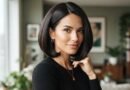 Haircuts For Women With Narrow Faces That Add Beautiful Width
