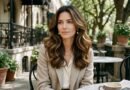 27 Rooted Caramel Brunette Balayage Techniques For Seamless Grow Out Phases